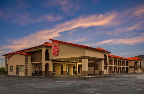 Bowling Green Hotel | Red Roof Inn Bowling Green