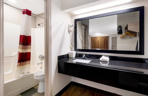Lookout Valley Neighborhood Association Hotel | Red Roof Inn Chattanooga - Lookout Mountain