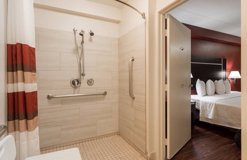 Graysville Hotel | Red Roof Inn Chattanooga - Hamilton Place