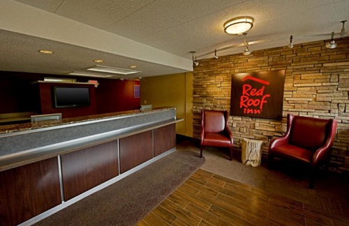 Cranberry Township Hotel | Red Roof Inn Pittsburgh North Cranberry Township