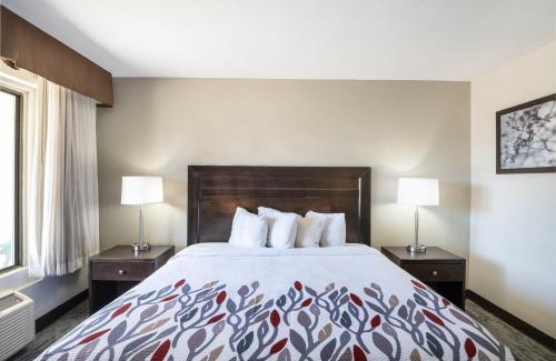 Feldman's Hotel | Red Roof Inn Tucson Downtown - University