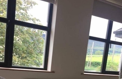 Burnfoot Bed & Breakfast | Red Row House B&B