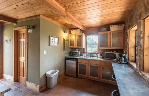 Mason Villa | Red Sands Ranch Resort - Private Riverfront, 4-Story Water Slide, Airstrip!