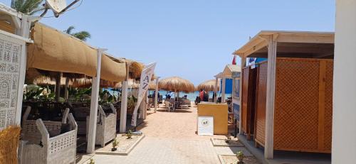 Ras Nasrani Apartment | Red Sea Serenity