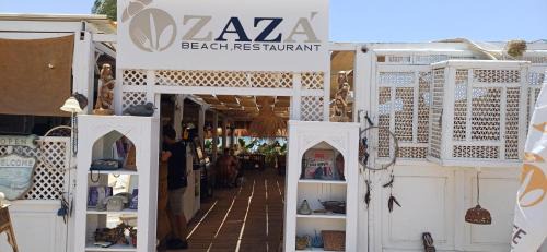 Ras Nasrani Apartment | Red Sea Serenity