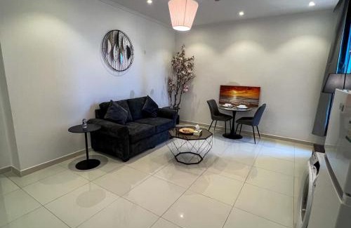 Ash Shati Apartment | Red Sea Studio Partial Sea View استديو بحر الأحمر اطلالة جزئية