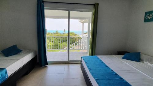 Aguamansa House | Red Snapper Guest House