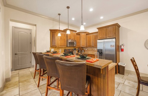 St. George Condo | Red Terra A Stunning Escape!