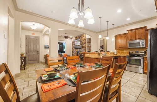St. George Condo | Red Terra A Stunning Escape!