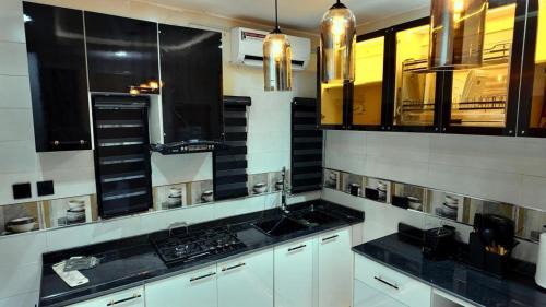 Port Harcourt Apartment | Redbox Luxury Apartments