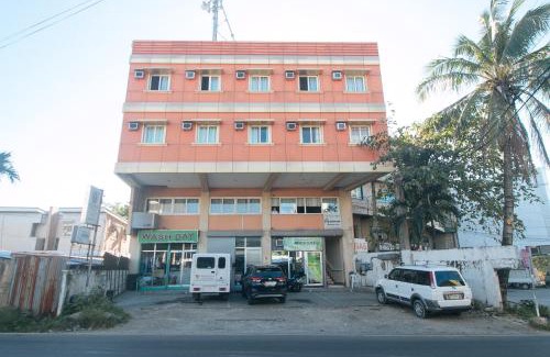 Mandaue Hotel | RedDoorz @ Asiana Pension Inn Mandaue City