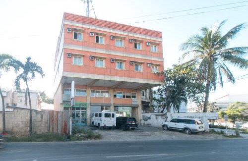 Mandaue Hotel | RedDoorz @ Asiana Pension Inn Mandaue City