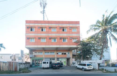 Mandaue Hotel | RedDoorz @ Asiana Pension Inn Mandaue City