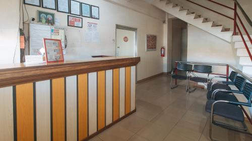 Mandaue Hotel | RedDoorz @ Asiana Pension Inn Mandaue City