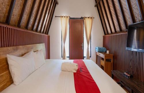 Gili Trawangan Hotel | RedDoorz at Ocean 2 Gili Trawangan