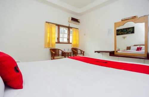 Jambi Hotel | RedDoorz @ Jalan Jendral Sudirman Jambi 2