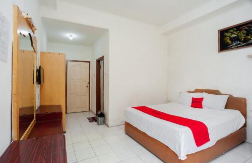 Jambi Hotel | RedDoorz @ Jalan Jendral Sudirman Jambi 2