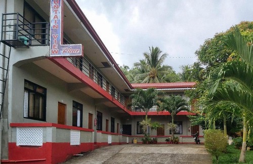 Borongan City Hotel | RedDoorz @ Mountain View Place Borongan