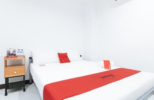Borongan City Hotel | RedDoorz @ Mountain View Place Borongan