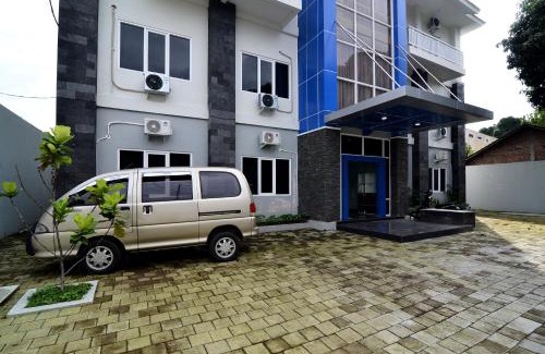 Surakarta House | RedDoorz near Museum Keraton Surakarta