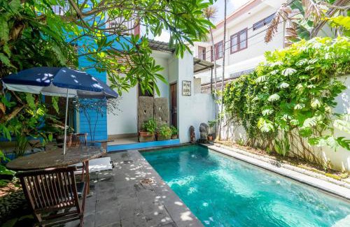 Sanur House | RedDoorz near Pantai Sanur Bali