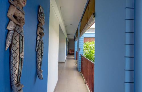 Sanur House | RedDoorz near Pantai Sanur Bali