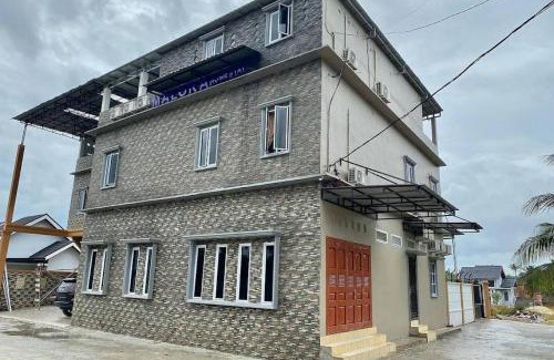 Pekanbaru Hotel | RedDoorz near Parit Indah Pekanbaru
