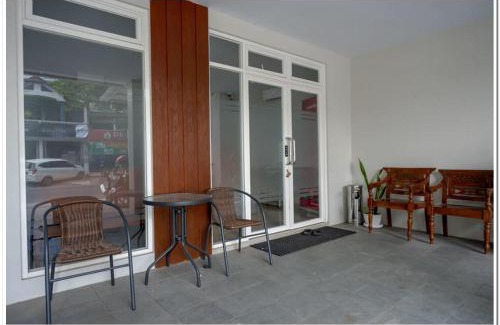 Sleman Hotel | RedDoorz near Sleman City Hall 2
