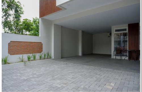 Sleman Hotel | RedDoorz near Sleman City Hall 2