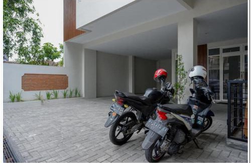 Sleman Hotel | RedDoorz near Sleman City Hall 2