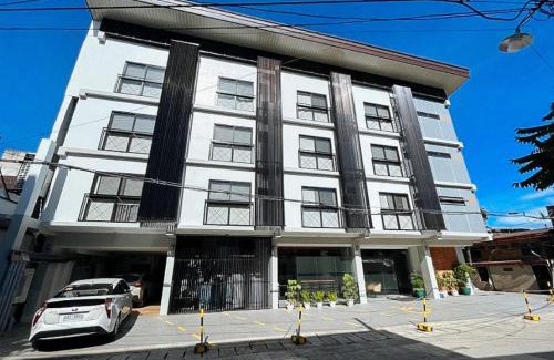 Cebu Hotel | RedDoorz near Southwestern University