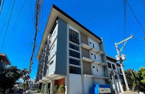 Cebu Hotel | RedDoorz near Southwestern University