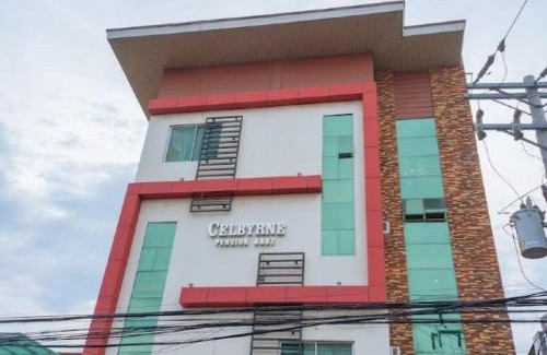 Talisay Hotel | RedDoorz near Talisay District Hospital