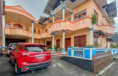 Karanganyar Hotel | RedDoorz near Taman Wisata New Balekambang Tawangmangu