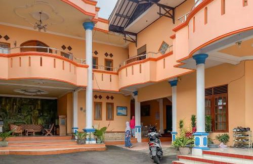 Karanganyar Hotel | RedDoorz near Taman Wisata New Balekambang Tawangmangu
