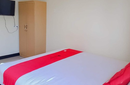 Balikpapan House | Reddoorz @ Pelangi Guest House