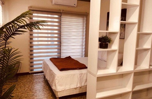 Angeles City Hotel | RedDoorz Plus Ben's Greentown Angeles