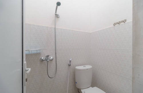 Palembang House | RedDoorz Plus near UIN Raden Fatah Palembang