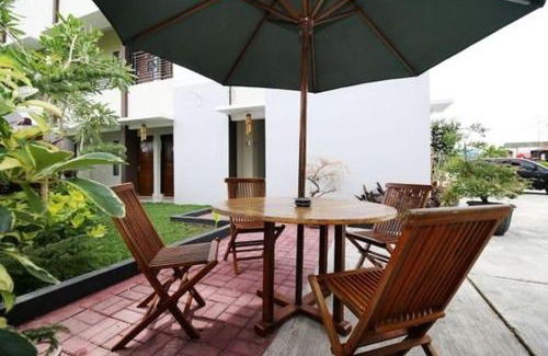 Padang Hotel | RedDoorz Plus Syariah at Polamas Andalas