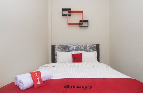 Madiun House | RedDoorz Syariah near Politeknik Negeri Madiun