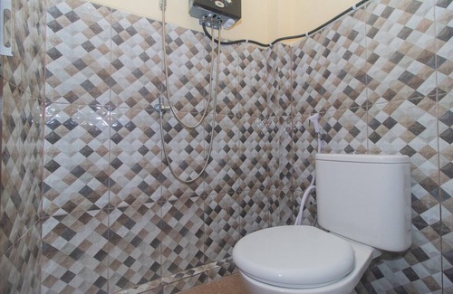 Madiun House | RedDoorz Syariah near Politeknik Negeri Madiun