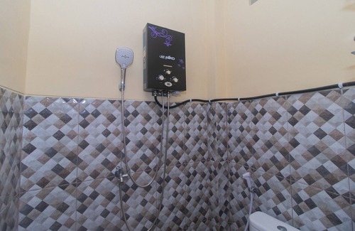 Madiun House | RedDoorz Syariah near Politeknik Negeri Madiun