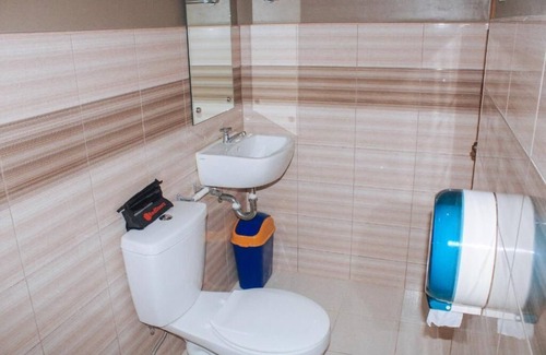 Tagbilaran Hotel | RedDoorz @ Taloto District Tagbilaran