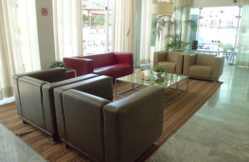 Barra Hotel | Rede Andrade Barra