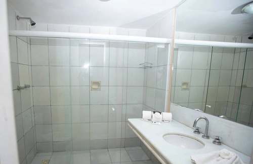 Barra Hotel | Rede Andrade Barra