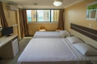 Fortaleza Hotel | Rede Andrade Casa Blanca