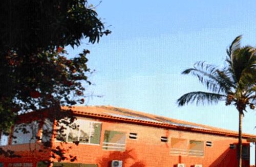 Taperapua Beach Hotel | Rede Andrade Porto Praia