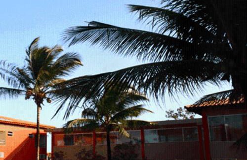 Taperapua Beach Hotel | Rede Andrade Porto Praia