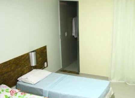 Taperapua Beach Hotel | Rede Andrade Porto Praia