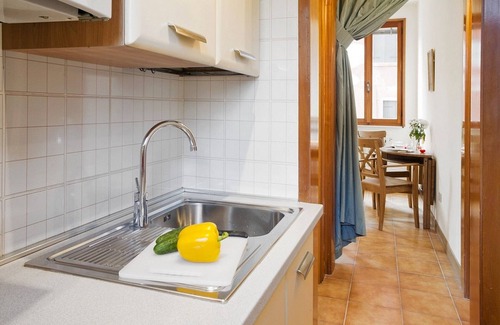 Molina Apartment | Redentore @ Locappart - Giudecca authentic